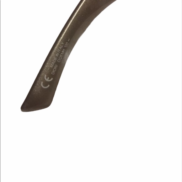 Dior Bronze Oqemh 130 Sunglasses - Picture 8 of 11